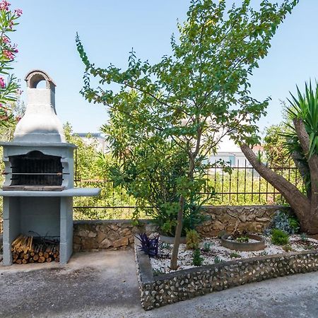 Apartman Regius White トロギール エクステリア 写真