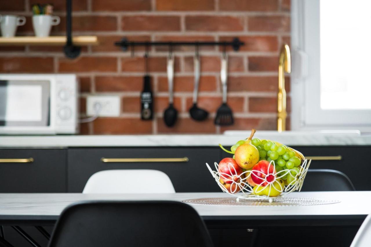 Apartman Regius White トロギール 部屋 写真