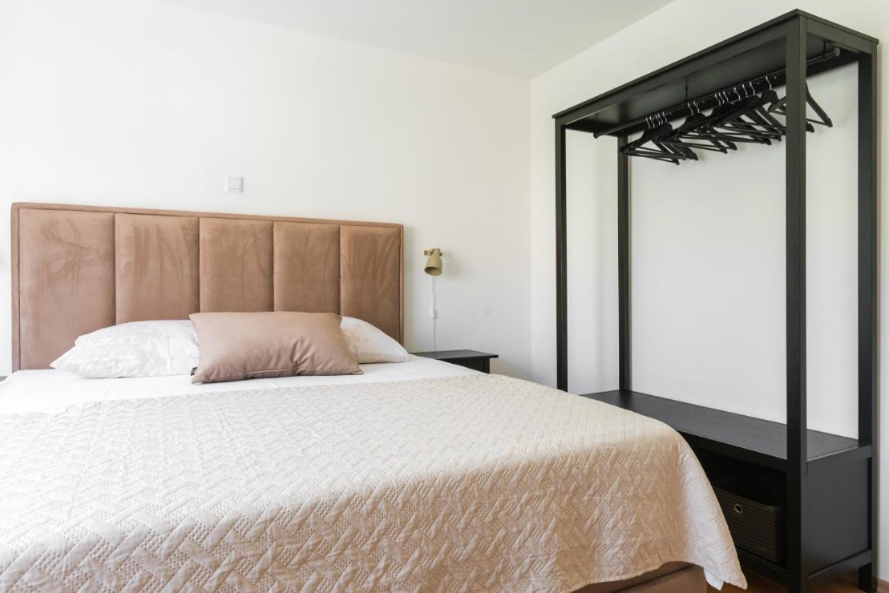 Apartman Regius White トロギール 部屋 写真