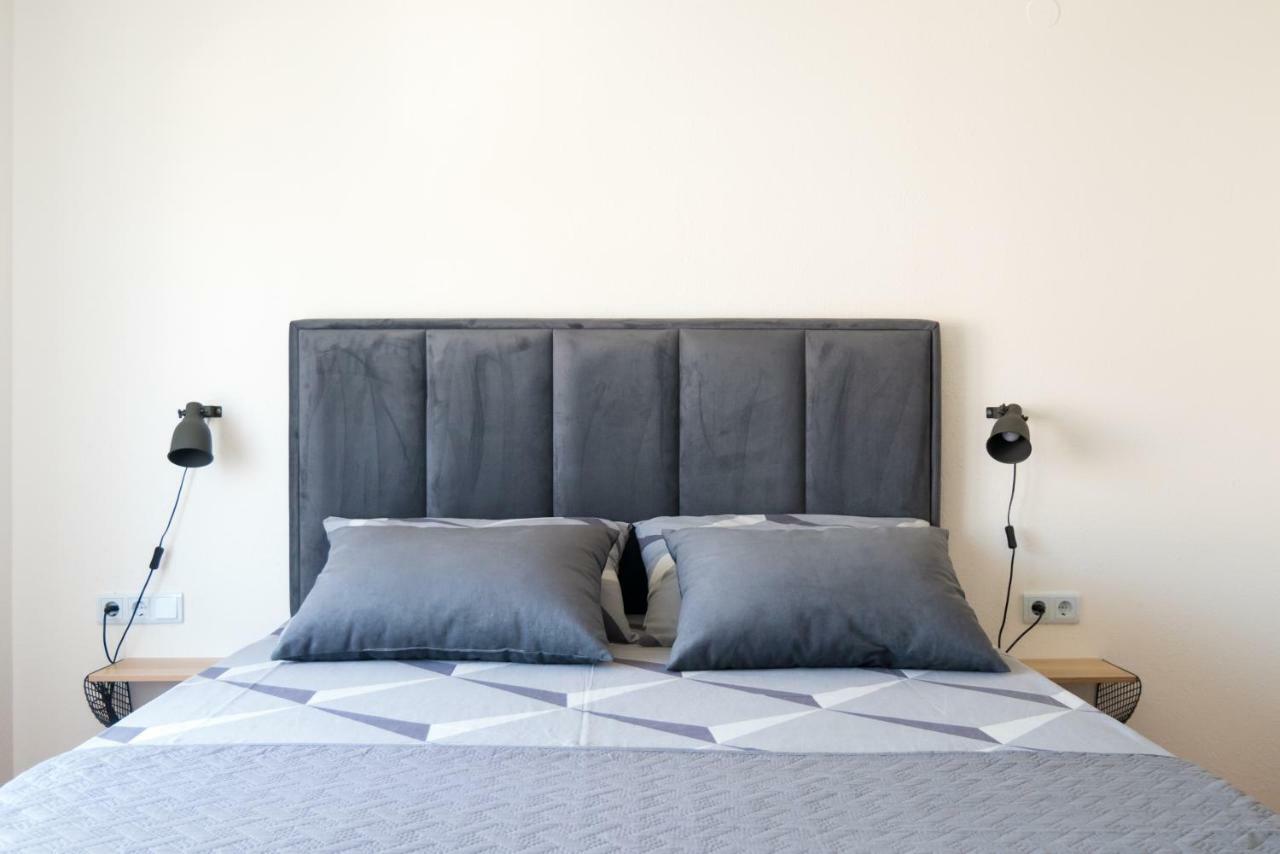 Apartman Regius White トロギール エクステリア 写真